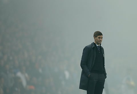 Ibrox View: PL boss admission will be salt in sore wounds for Rangers fans