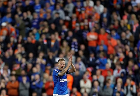 Rangers send message to fans ahead of Porto clash on Thursday