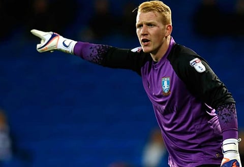 Rangers plot swoop for 24y/o Championship player in January