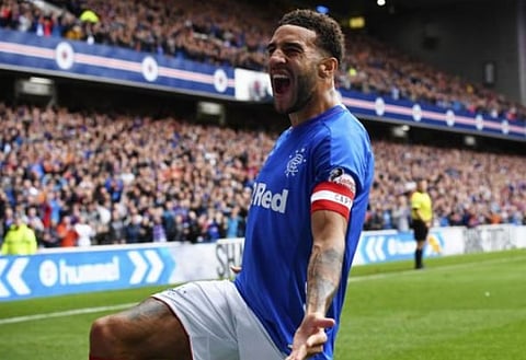Phillips touts Rangers regular for move to Midlands club