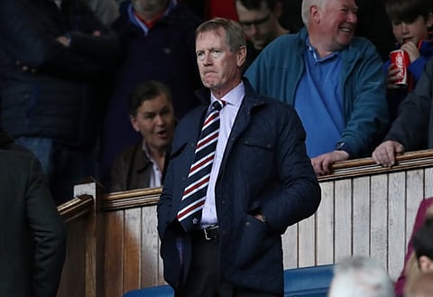 Rangers Report - SPFL clubs call for drastic plan over Coronavirus pandemic