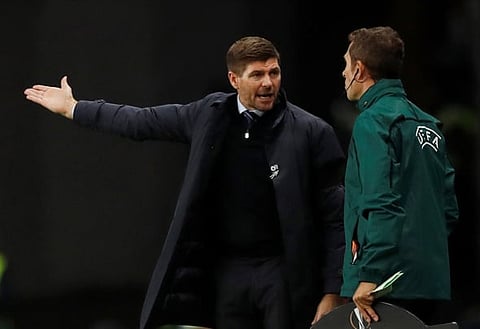 Ibrox View: Gerrard to axe 27y/o Europa flop in 4 changes – Predicted Rangers XI v Kilmarnock