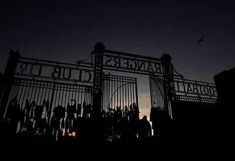 Rangers player-plus-cash deal on the cards, club ready to swap centre-mid & forward - report