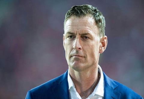 Chris Sutton hits out at 'inconsistent' Rangers remarks made by Nicola Sturgeon