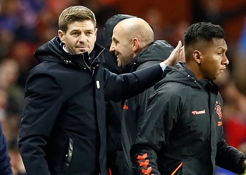 Ibrox View: Kris Boyd comments surely illustrate key to Rangers toppling Celtic