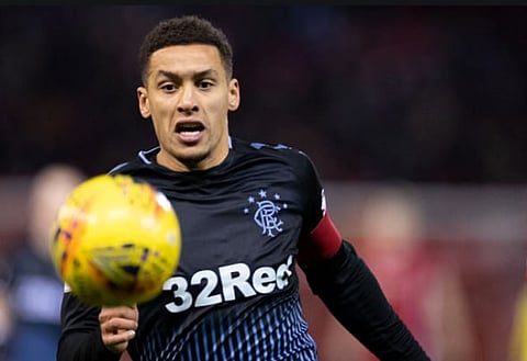 Ibrox View: Big men get 5s – Rangers players rated after 2-2 v Aberdeen