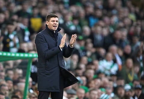 Ex-striker slaughters senior Rangers talent after latest admission