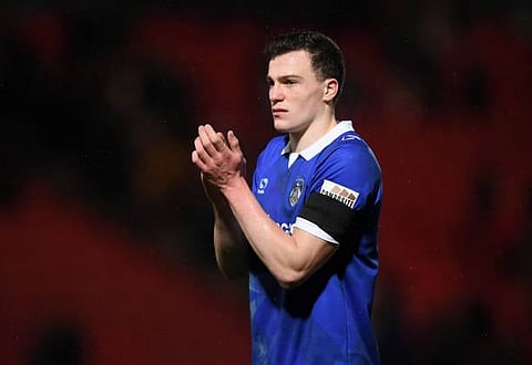 Rangers 23y/o undergoing medical ahead of loan, no option to buy - reliable journo