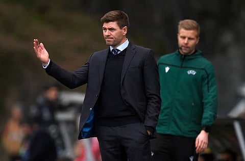 Confirmed Rangers squad v Willem II: Double injury boost as defender misses out