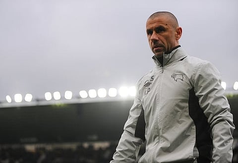 'Control it' - Kevin Phillips claims Rangers ace is letting his teammates down
