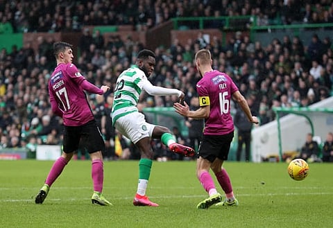 Ibrox View: Rangers could get 20/21 boost after transfer reports on rival striker