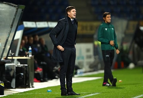 'Really important' – Beale details why Gerrard is getting it right for Gers in transfer market