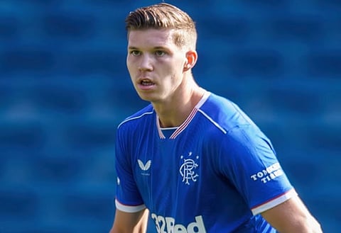 Ibrox Exclusive: Euro journo claims Celtic player was 'biggest competition' for Rangers new boy