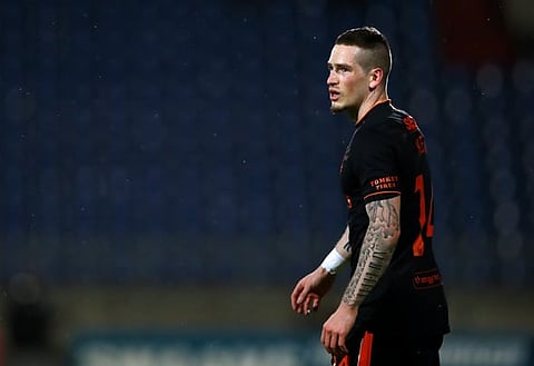'Atrocious', 'Passenger' - Many Rangers fans blast 'Terrible' player despite win v Killie
