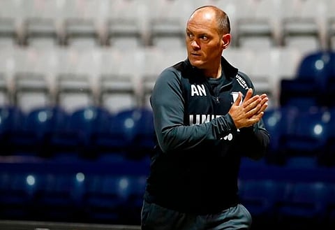 Rangers reach impasse in talks to sign £4m-rated player, manager confirms update - report