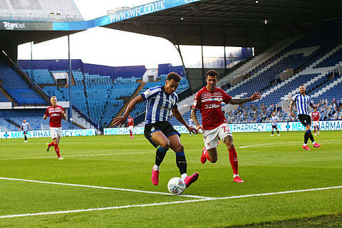 Exclusive: Alex McLeish praises reported Rangers target Jacob Murphy