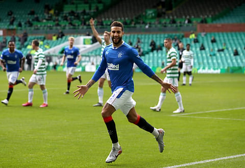 'Unreal', 'Greater than Maldini' – These Bears blown away by one Rangers star v Killie