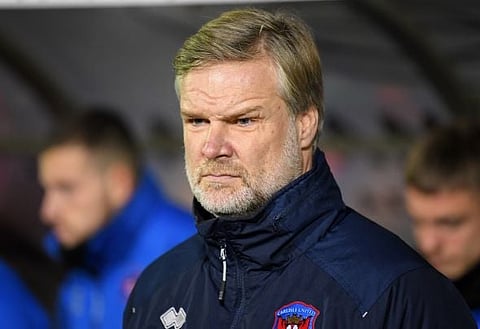 Steven Pressley predicts Rangers clash v St Johnstone