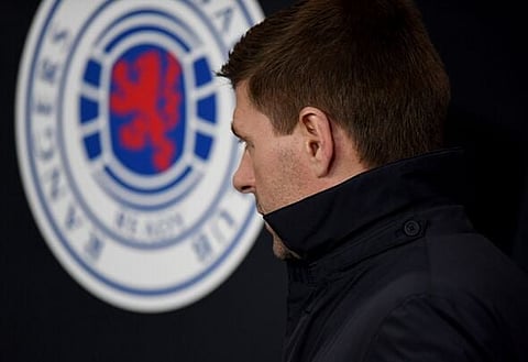 Sky Sports: Kilmarnock senior player ruled out of clash v Rangers