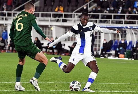Ibrox View: 92% passing accuracy – 25y/o Rangers star shines on int'l duty