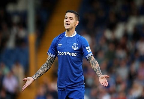Kaveh Solhekol shares transfer update on PL midfielder Rangers were linked with in October