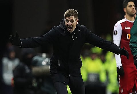 'Imperative that we keep him' - Gerrard raves about Rangers ace whose efforts can go unnoticed