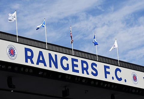 Graeme Souness slams one Rangers player despite win v Galatasaray