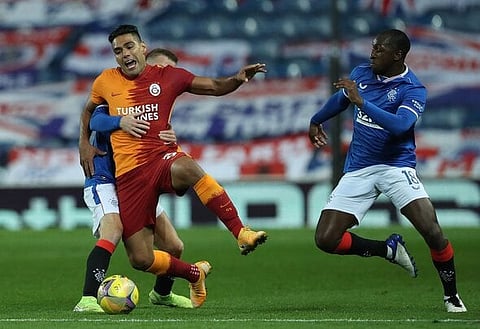 Ibrox View: In-form Rangers ace surely justifies Gerrard transfer claim amid Euro speculation