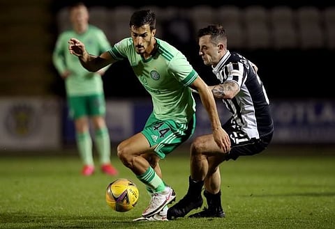 Another Celtic player could miss clash v Rangers as list of possible absentees grows longer