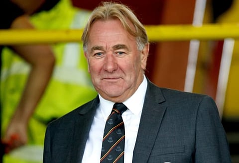 Alan Rough shares verdict on Rangers players allegedly breaking COVID-19 protocols