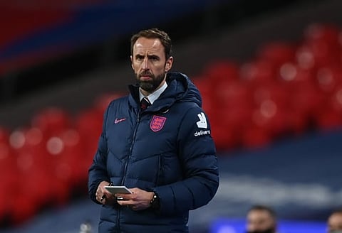 Southgate makes claim about Rangers & Celtic players after Scotland qualify for Euros