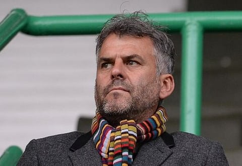 'People will say...' - Darren Jackson blasts new Rangers signing