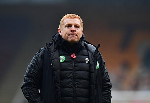 Rangers fans must show restraint over video clip of ex-Celtic boss Neil Lennon