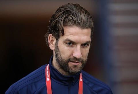 'Fact' - Charlie Mulgrew delivers verdict on moment of controversy in Rangers win v Aberdeen