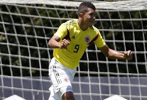 Deal close: Rangers putting final touches to new signing - confirmed