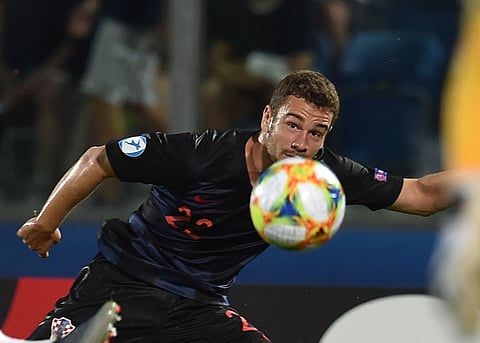 'Rangers are following me' - In-demand defender confirms transfer approach from Gers