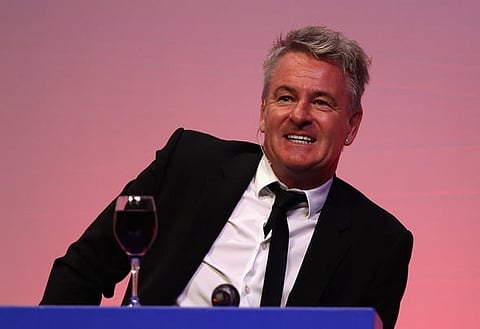 Charlie Nicholas makes claim about Ryan Jack's injury, predicts Rangers v Celtic result