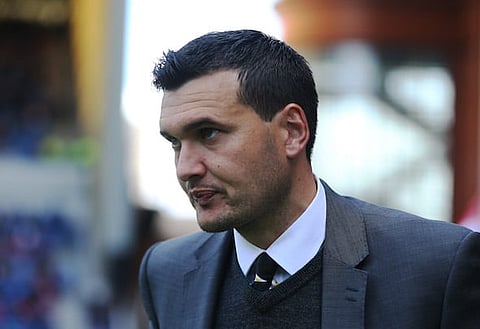 Club brace themselves for fight to keep attacker reportedly wanted by Rangers