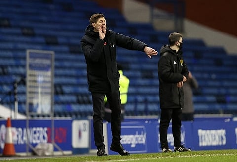 'Great early Christmas present', Beautiful' – Some Rangers fans thrilled by official club update