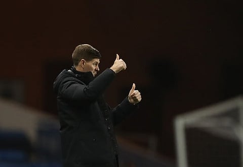 Rangers plot Jan swoop for £25k/wk Premier League winger who could cover Tav – report