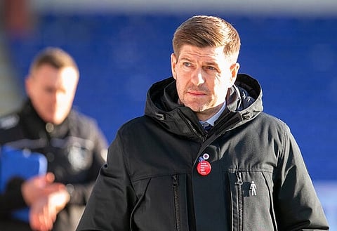 Ibrox View: 28y/o to get first league start in 3 big changes - Rangers predicted XI v Hamilton