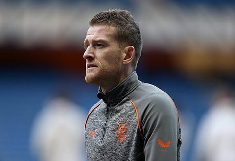 Steven Davis makes admission about Rangers clash v St Mirren tonight