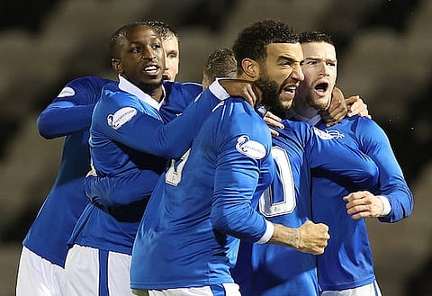Ibrox View: Media backlash begins as journalist questions Gers mentality with Celtic comparison