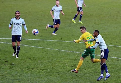 Player reportedly wanted by Rangers aims cheeky dig at Celtic on Instagram