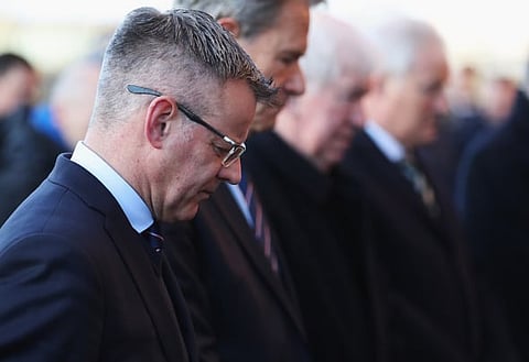 John Bennett contradicts Stewart Robertson with latest Rangers finance claim