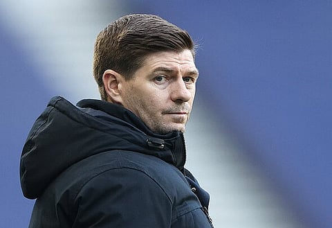 'I can’t stress the importance' - Johansson waxes lyrical about mature Rangers outfielder