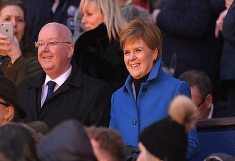 Ibrox View: Nicola Sturgeon calls for Celtic investigation, could play into hands of Rangers