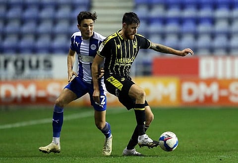 Rangers want to sign 19y/o forward who scored senior hat-trick last month - reliable journo