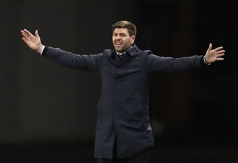 Desmond Q&A highlights huge rift at Celtic after Gers dominance