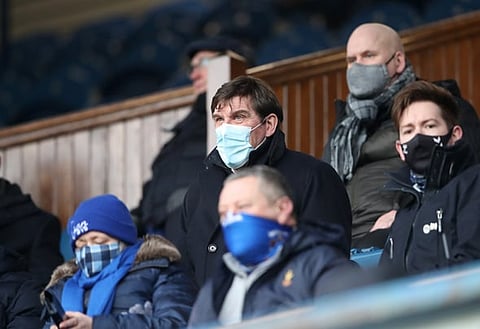 Tommy Wright shares contradicting referee claim from Rangers 1-0 win v Killie
